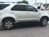 Toyota fortuner 201 1 model for sale